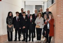 El Pinós cuenta con seis nuevos músicos