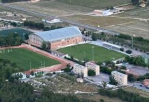 Villena inicia el proceso para la construcción del Pabellón Deportivo auxiliar