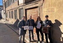 La Ciudad Sin Ley acoge actividades de historia, arquitectura y memoria