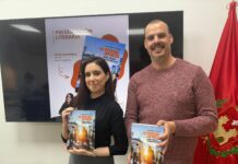 El Casino acoge la presentación del libro “La sociedad japonesa”