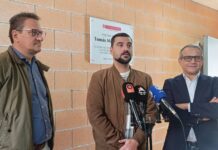 Aspe celebra este sábado el XXII Memorial de Natación “Tomás Martínez Urios”