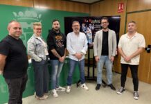 Petrer prepara los actos del Mig Any Fester 2025