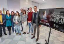 Elda encenderá el alumbrado navideño el viernes 28 de noviembre