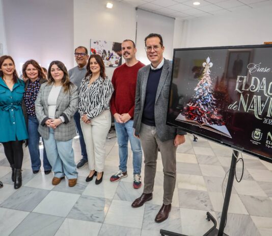 Elda encenderá el alumbrado navideño el viernes 28 de noviembre