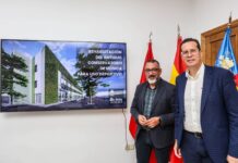 Elda transformará el antiguo Conservatorio de Música en recinto de uso deportivo