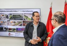 Elda aprueba el proyecto de la escuela infantil Santa Infancia