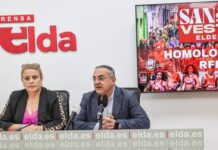 La San Silvestre Eldense incluida en el calendario nacional de la R.F.E.A.