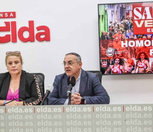 La San Silvestre Eldense incluida en el calendario nacional de la R.F.E.A.