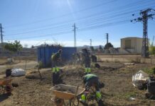 Villena recibe una subvención de 813.000 euros para programas mixtos de empleo