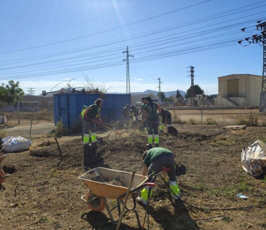 Villena recibe una subvención de 813.000 euros para programas mixtos de empleo