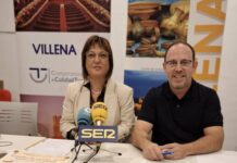 Villena organiza una nueva edición de “Sábados de Cuentos”