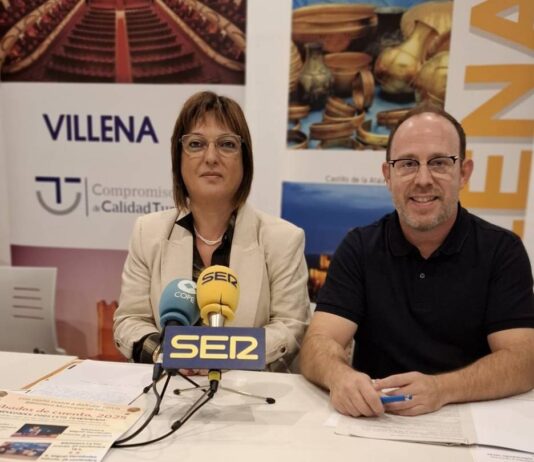 Villena organiza una nueva edición de “Sábados de Cuentos”