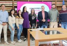 Aspe da a conocer los ganadores de la X Aspe Emprende