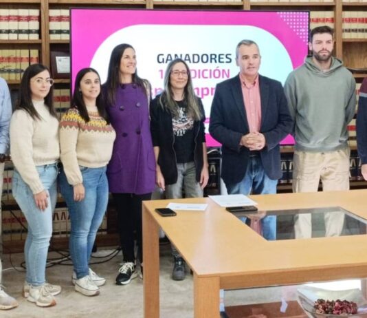 Aspe da a conocer los ganadores de la X Aspe Emprende