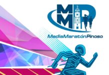 El Pinós celebra este domingo la XXXV Medía Maratón