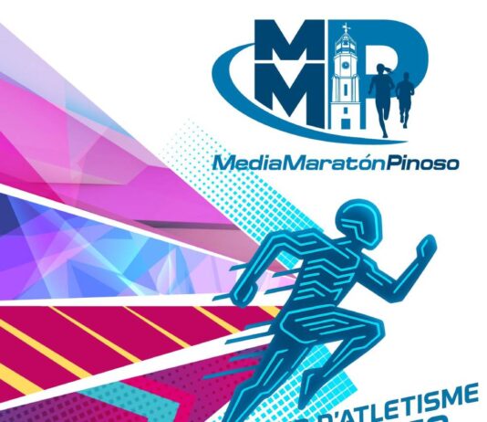 El Pinós celebra este domingo la XXXV Medía Maratón