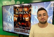 El Teatro Cervantes de Petrer acogerá el estreno de “Celler Román”