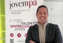 Antonio Egido, nuevo presidente de Jovempa Vinalopó