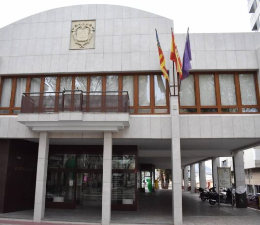 Petrer destina 104.000 euros en ayudas a clubes deportivos y asociaciones de familias