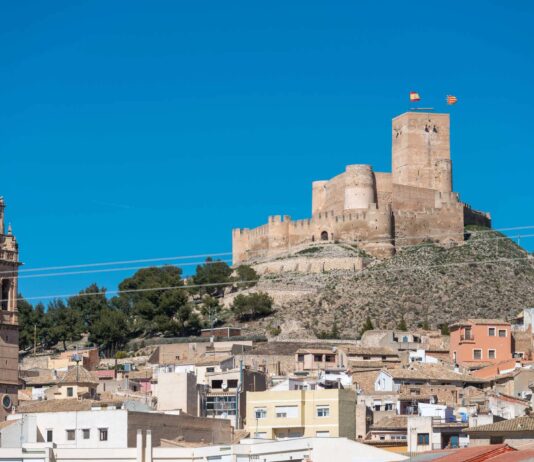 Dos municipios del Vinalopó entran en el mapa autonómico como destinos turísticos reconocidos en 2025