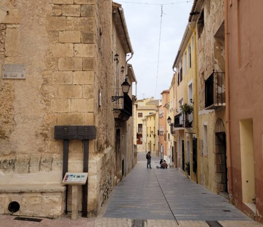 Biar aprueba un presupuesto de 4,86 millones