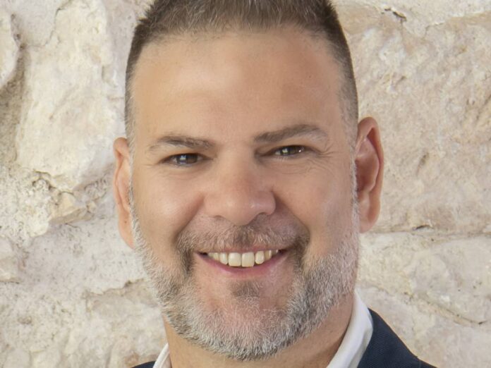 César Pérez Cascales