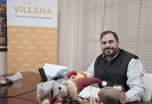 Villena denunciará a los anteriores gestores urbanísticos del Ayuntamiento