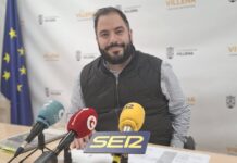 Cultura alertó en 2015 de la destrucción de los restos arqueológicos en el solar del Centro de Mayores de Villena