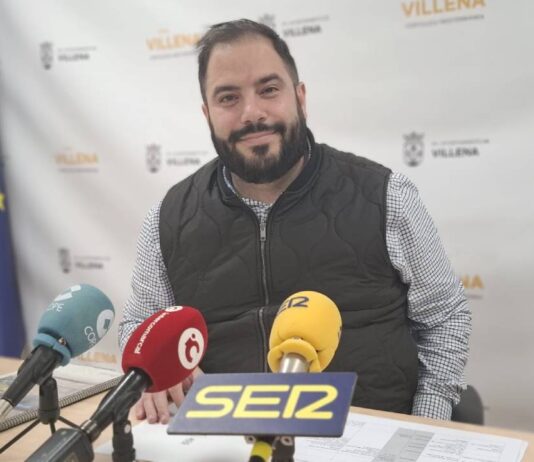 Cultura alertó en 2015 de la destrucción de los restos arqueológicos en el solar del Centro de Mayores de Villena