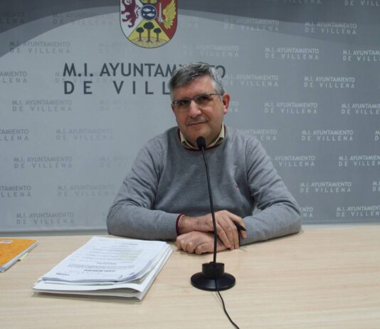 Villena reclamará al Consell los intereses de demora por el impago de 1,33 millones de euros de 2025
