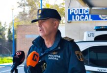 Novelda aumenta la criminalidad debido a la ciberdelincuencia