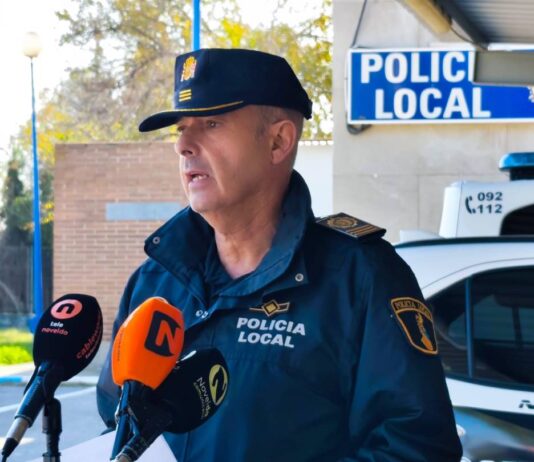 Novelda aumenta la criminalidad debido a la ciberdelincuencia