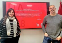 Elda presenta hoy la revista Alborada número 68