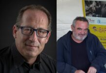 Aspe entrega las Menciones Honoríficas de la Constitución