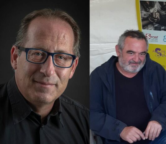 Aspe entrega las Menciones Honoríficas de la Constitución