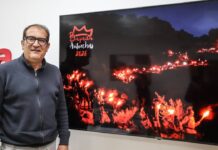 Elda prepara la Bajada de Antorchas Bolón 2026