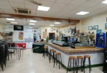 La Romana saca a licitación la cafetería de la Tercera Edad