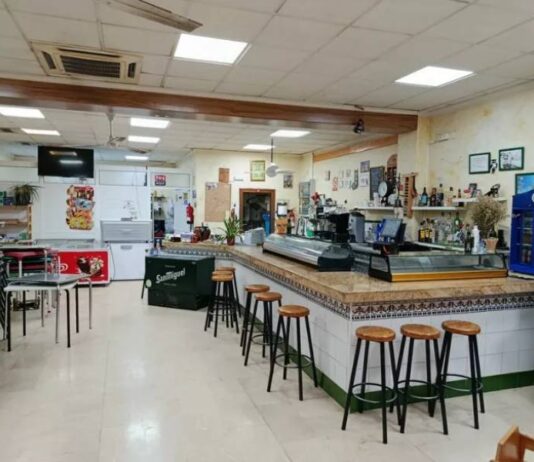 La Romana saca a licitación la cafetería de la Tercera Edad