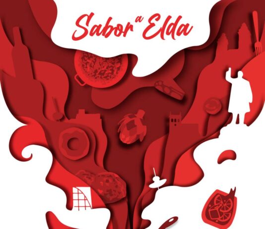Elda celebrará en marzo la III edición de “Sabor a Elda”