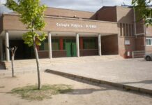 Villena rescinde el contrato a la empresa del colegio El Grec