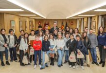 Elda constituye el nuevo Consejo Local de la Infancia y Adolescencia