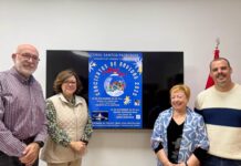 Concierto de Navidad en el Teatro Castelar de Elda