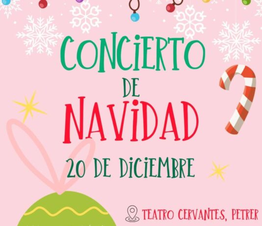 Petrer celebra un fin de semana musical en el Teatro Cervantes
