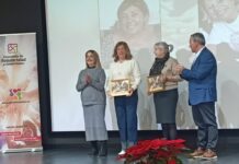 Aspe celebró el Día Internacional del Voluntariado