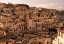 La Universidad Permanente organiza el Curso “Ciudades de Película”