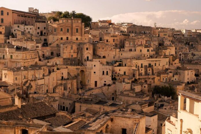 matera_italia