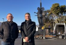 Petrer homenajea a las bandas de música de las fiestas