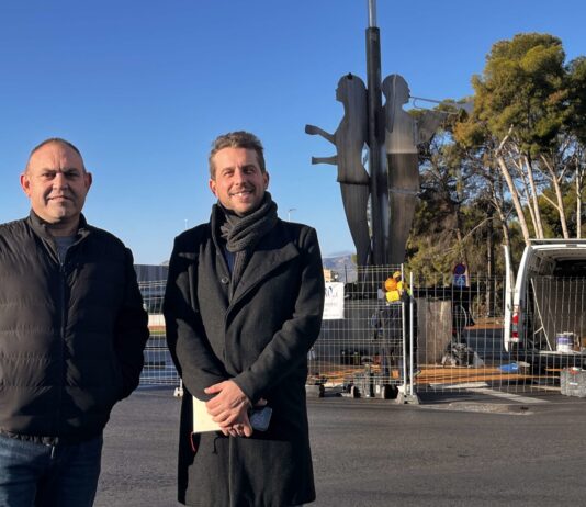 Petrer homenajea a las bandas de música de las fiestas