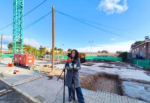 El IES LA Mola de Novelda contará con un nuevo aulario