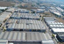 Villena firma un convenio para la seguridad de El Rubial